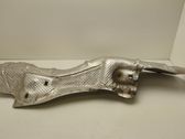 Exhaust heat shield