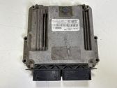 Calculateur moteur ECU