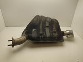 Muffler/silencer