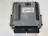 Engine control unit/module