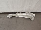 Exhaust heat shield