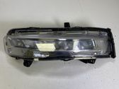 Front fog light