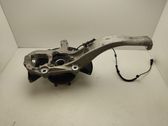 Front suspension assembly kit set