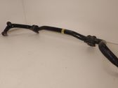 Front anti-roll bar/sway bar
