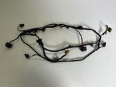 Parking sensor (PDC) wiring loom