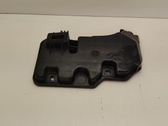 Rear bumper mounting bracket