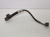 Brake booster pipe/hose