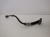 Brake booster pipe/hose