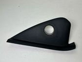 Dashboard side end trim