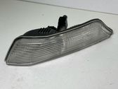 Front fog light