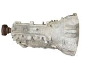 Automatic gearbox