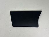 Front door cover/cap