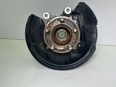 Rear wheel hub spindle/knuckle