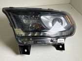 Headlight/headlamp