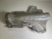 Hitzeschutz Abschirmblech