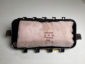 Passenger airbag