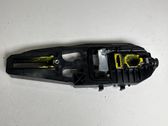 Front door exterior handle/bracket