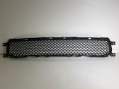 Front bumper lower grill