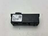 Keyless (KESSY) go control unit/module