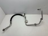 Air conditioning (A/C) pipe/hose