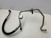 Air conditioning (A/C) pipe/hose