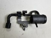 Breather/breather pipe/hose