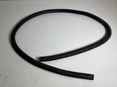 Front door rubber seal