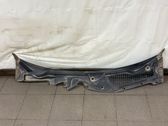 Wiper trim