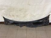 Wiper trim