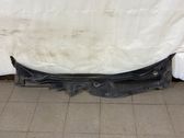 Wiper trim