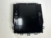 Radio/CD/DVD/GPS head unit