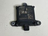 Blind spot module