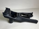 Gear shifter surround trim plastic