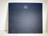 Trunk/boot floor carpet liner