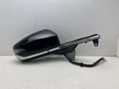 Front door electric wing mirror
