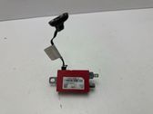 Aerial antenna amplifier