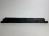 Radiator trim