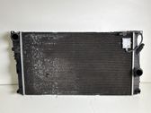 Coolant radiator