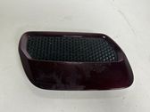 Bonnet/hood grill