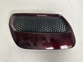 Bonnet/hood grill