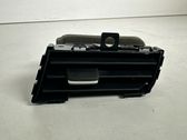 Dashboard side air vent grill/cover trim