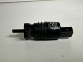 Windscreen/windshield washer pump