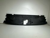 Radiator trim