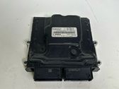 Unité de commande, module ECU de moteur
