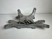 Gearbox mounting bracket