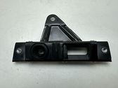 Convertible roof lock/latch