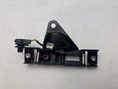 Convertible roof lock/latch