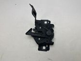 Engine bonnet/hood lock/catch