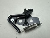 Tailgate/trunk/boot lock/catch/latch