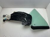 Mécanisme lève-vitre de porte arrière avec moteur